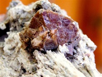 Циркон минерал Хибин
