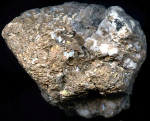 Катаплеит минерал Хибин