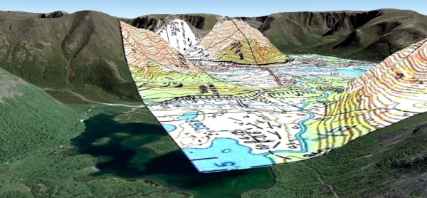 Строение, геологическая карта и история изучения Хибин