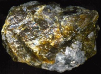 Ловчоррит минерал Хибин