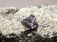 Сфалерит минерал Хибин