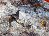 Нефелин минерал Хибин