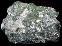 Келдышит минерал Хибин