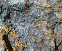 Пирротин минерал Хибин