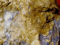 Лобановит минерал Хибин