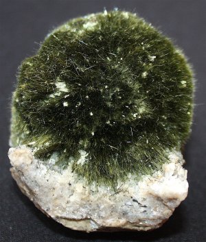 Эгирин минерал Хибин