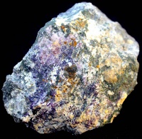 Флюорит минерал Хибин