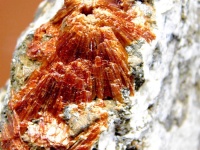 Лабунцовит минерал Хибин