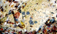 Лопарит минерал Хибин